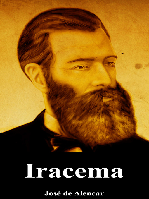 Title details for Iracema by José de Alencar - Available